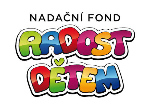 Nadační fond Radost dětem