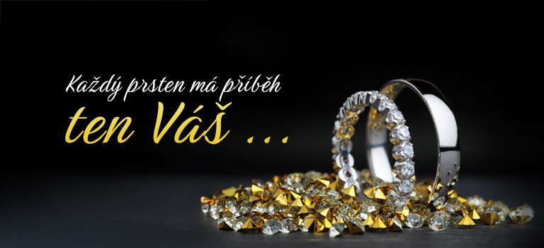 Snubní prsteny