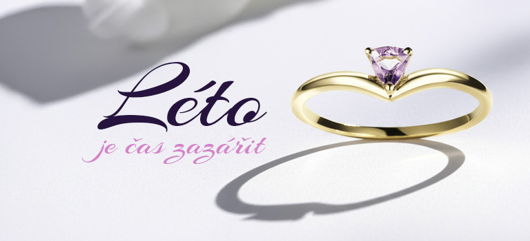 Léto