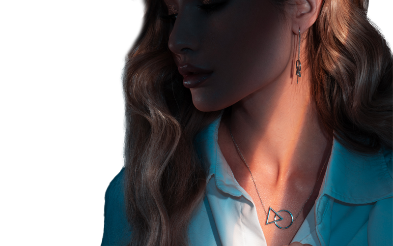 Šperky od 10 000 Kč