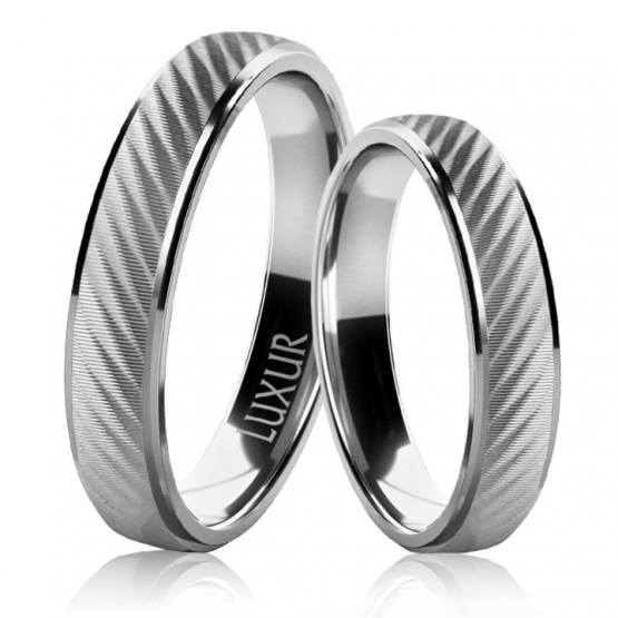 Snubní prsteny Arven