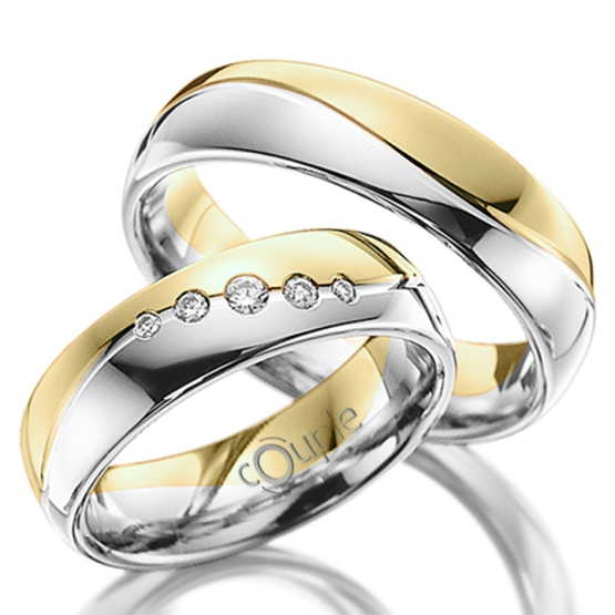 Couple, Snubní prsteny Missy